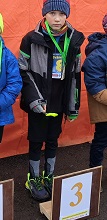 Hradešín